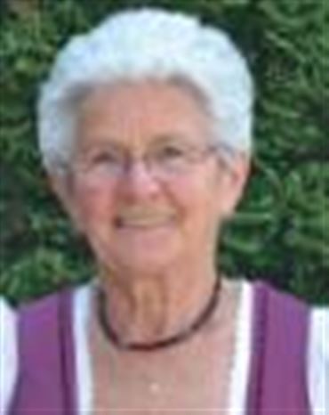 Profilbild von Irmgard Huber