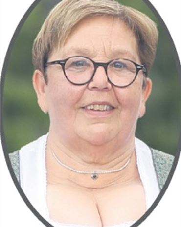 Profilbild Irmgard Krinner