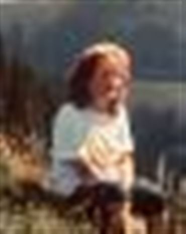 Profilbild Irmgard Müller