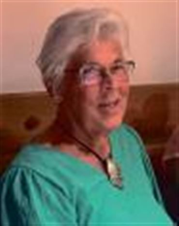 Profilbild Irmi Schuldlos