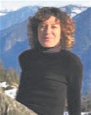 Profilbild von Isa Melis