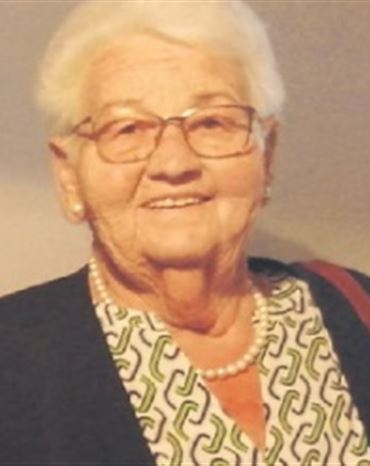 Profilbild Isolde Lindmair