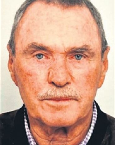 Profilbild von Jakob Mayr