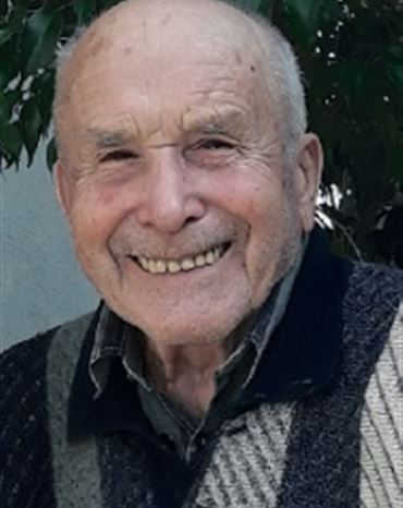 Profilbild Jakob Riedl