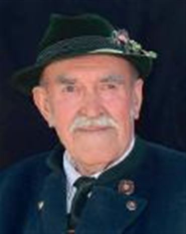 Profilbild von Jakob Wasensteiner