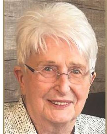 Profilbild Janny Münster