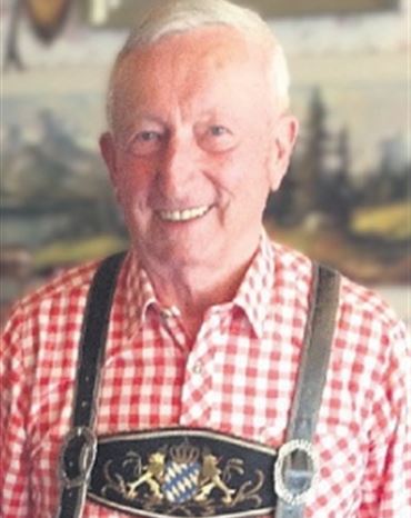 Profilbild von Johann Ahamer