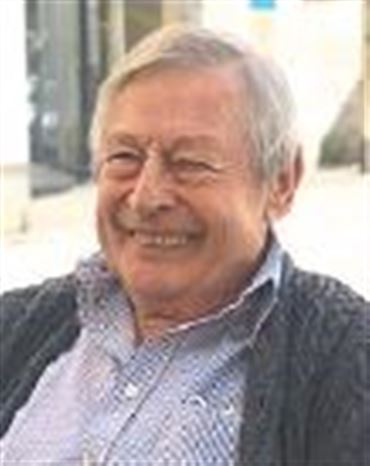 Profilbild Johann Bachschneider