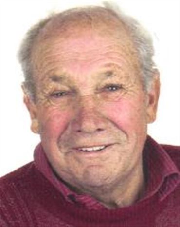 Profilbild von Johann Dischinger