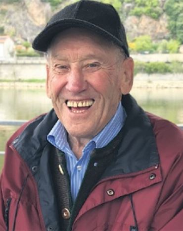 Profilbild Johann Doll