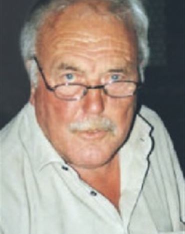 Profilbild Johann Eisenschmid