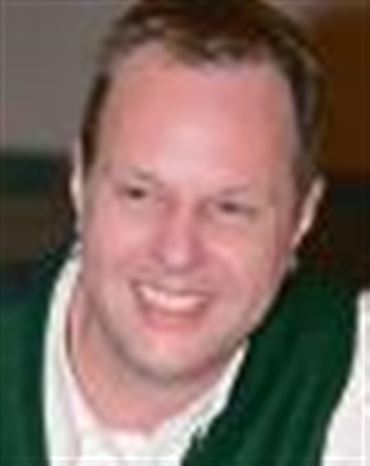 Profilbild von Johann Greil