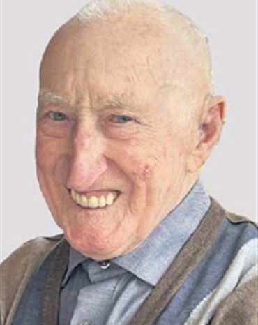 Profilbild von Johann Huber