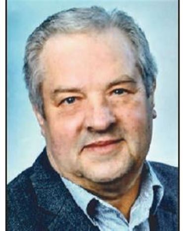 Profilbild Johann Kurzmaier