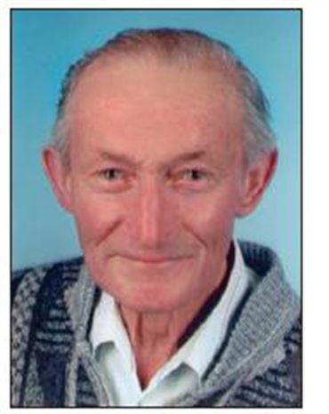 Profilbild Johann Loipfinger