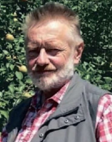 Profilbild von Johann Maierbacher