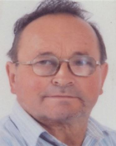 Profilbild Johann Mayr