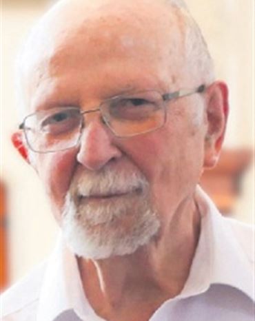 Profilbild von Johann Müller