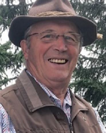 Profilbild von Johann Resenberger