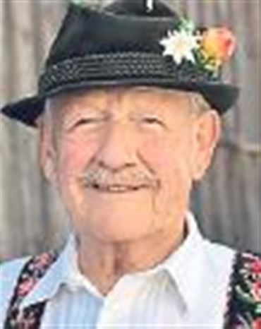 Profilbild Johann Saller