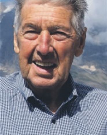 Profilbild von Johann Saller