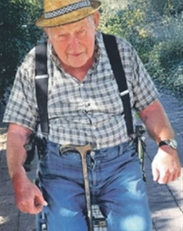 Profilbild von Johann Sommerer