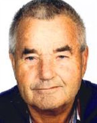 Profilbild von Johann Steinbrecher