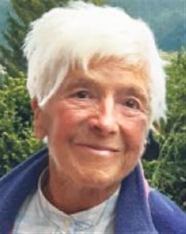 Profilbild von Johanna Bühler