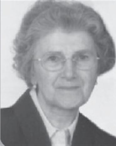 Profilbild Johanna Hargasser