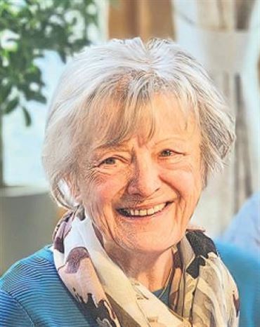 Profilbild von Johanna Haslinger