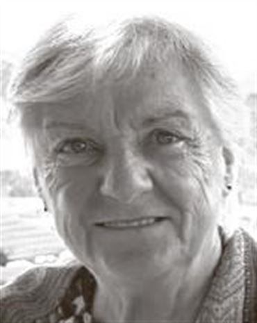 Profilbild Johanna Sanktjohanser