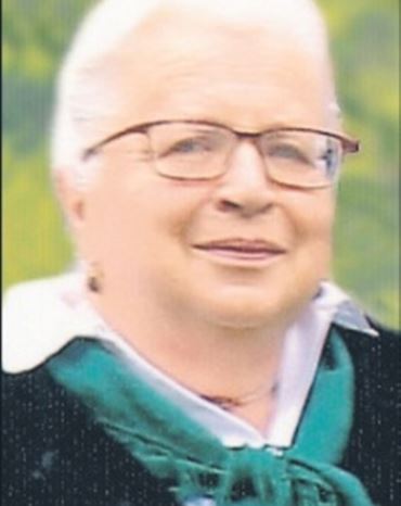 Profilbild Johanna Schönach