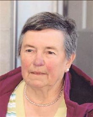 Profilbild Johanna Uhl