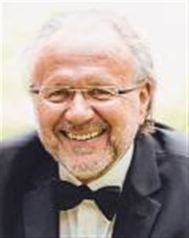 Profilbild Johannes Steinrötter