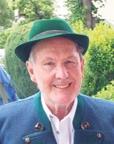 Profilbild von Josef Bader