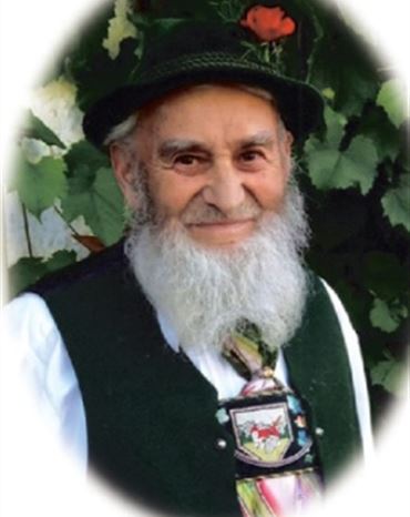 Profilbild Josef Bartl