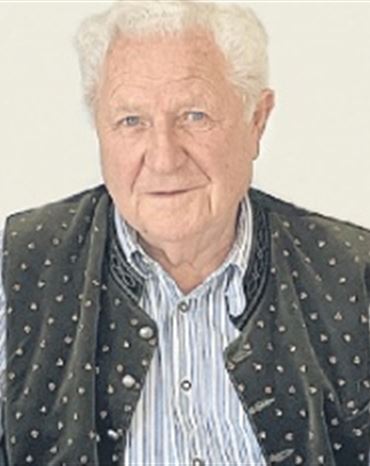 Profilbild von Josef Hanner