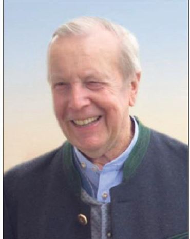 Profilbild Josef Hofer