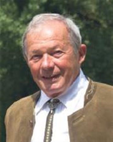 Profilbild Josef Huber