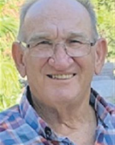 Profilbild Josef Keilhacker