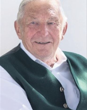 Profilbild von Josef Krötz