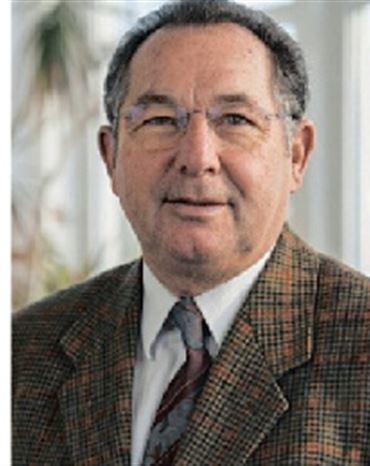 Profilbild Josef Landmann