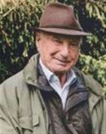 Profilbild Josef Leserer