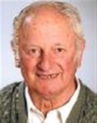 Profilbild von Josef Mangold