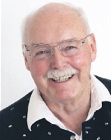 Profilbild Josef Martin