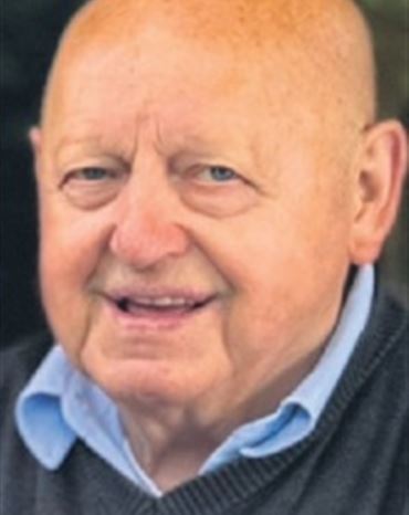 Profilbild Josef Neumaier