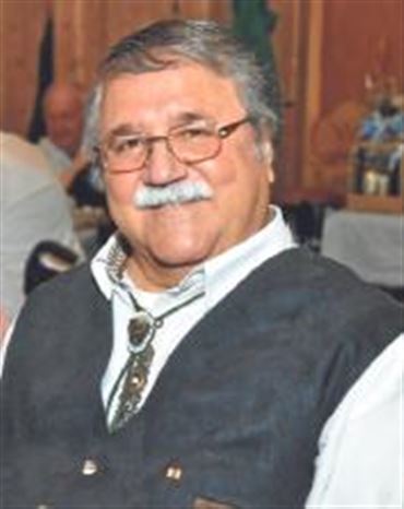 Profilbild von Josef Neumair