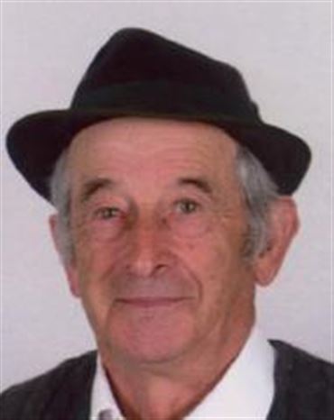 Profilbild Josef Rauchenberger