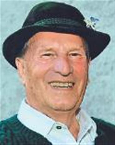 Profilbild von Josef Reiser