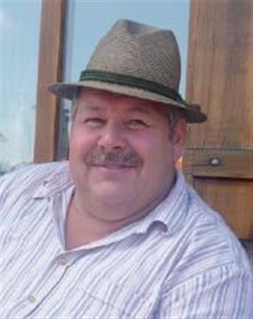 Profilbild von Josef Scheifl